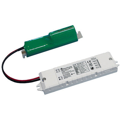 ( DuraGuard - 3EBL120277 )  LED Battery Backup